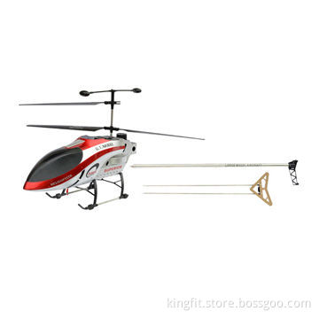 RC Helicopter